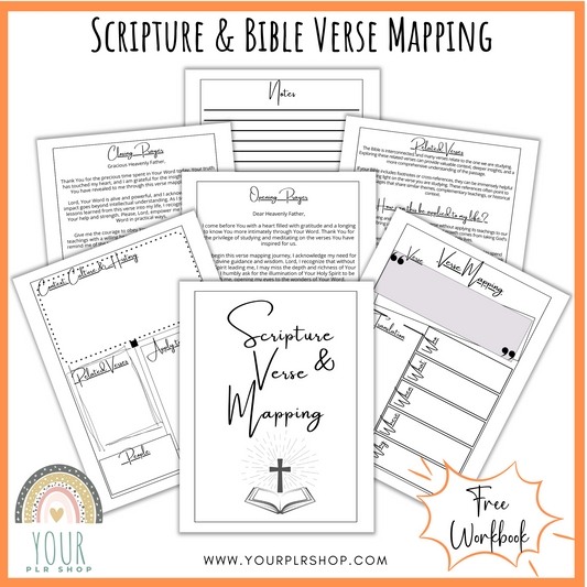 Unlock Scripture Insights